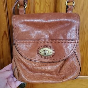 Fossil Purse